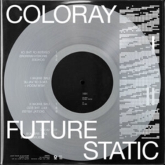 Coloray - Future Static