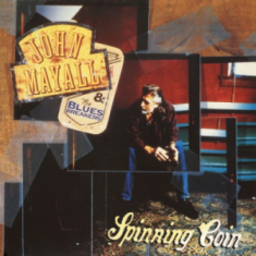 Mayall John & The Bluesbreakers - Spinning Coin