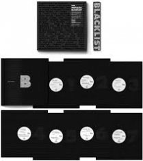 Various Artists - Metallica Blacklist (7Lp Box)