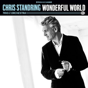 Standring Chris - Wonderful World