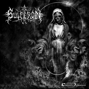 Sulferon - Caelesti Irrumator