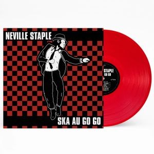 Neville Staple - Ska Au Go Go