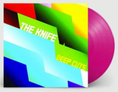 Knife The - Deep Cuts (Ltd Magenta 2LP Edition)