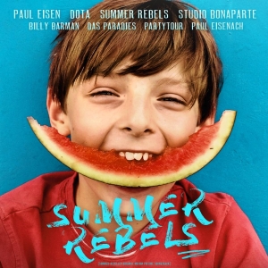 Various Artists - Sommer-Rebellen Original Soundtrack