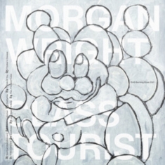 Wright Morgan - Class Tourist