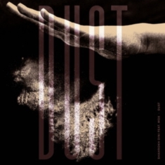 Dini Shahrokh Feat Mox - Dust