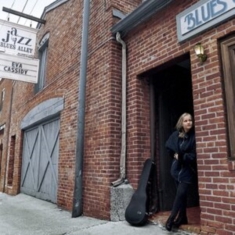 Eva Cassidy - Live At Blues Alley