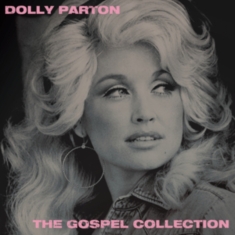 Parton Dolly - The Gospel Collection
