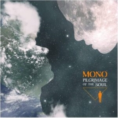 Mono - Pilgrimage Of The Soul (Turquoise)