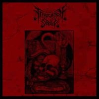 Invocation Spells - Flame Of Hate The