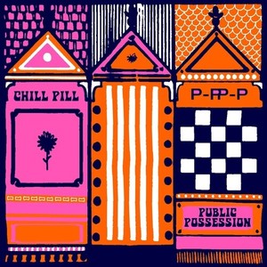 Various Artists - Chill Pill 3