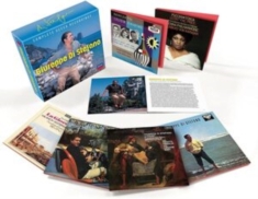 Giuseppe Di Stefano - Giuseppe Di Stefano - Complete Decc