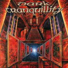 Dark Tranquillity - The Gallery (Re-Issue 2021)