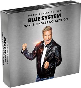 Blue System - Maxi & Singles Collection