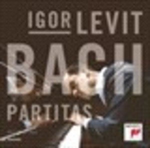 Igor Levit - Bach: Partitas BWV 825-830