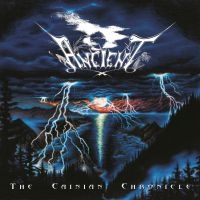 Ancient - Cainian Chronicle The (2 Lp Vinyl)
