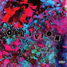 Black Noi$E - Oblivion (Vinyl)