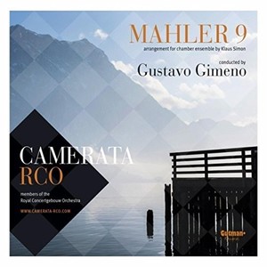 Camerata Rco - Mahler:Symphony No.9