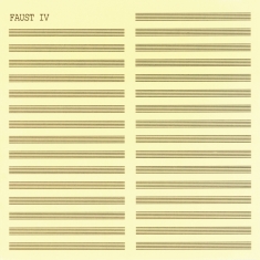 Faust - Faust Iv