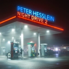 Hesslein Peter - Night Drive 2