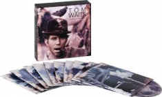 Waits Tom - Standing On The Corner