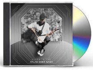 Svaba Ortak - Atlas Oder Nada