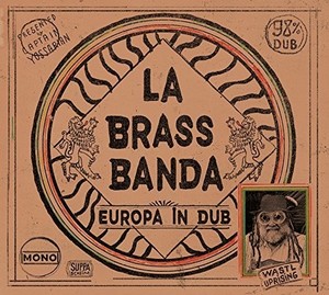 Labrassbanda - Europa - In Dub -Digi-