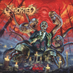 Aborted - ManiaCult