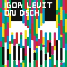 Levit Igor - On Dsch