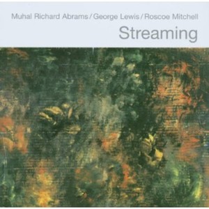 Abrams/Lewis/Mitchell - Streaming
