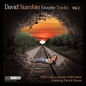 Starobin David - Favorite Tracks V.2/ 20th Century
