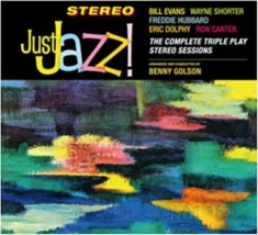 Bill Evans - Complete Triple Play Stereo Sessions