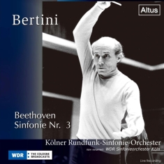David Zinman - Symphony No.3