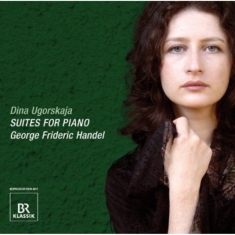Christiane Karg - Suites For Piano