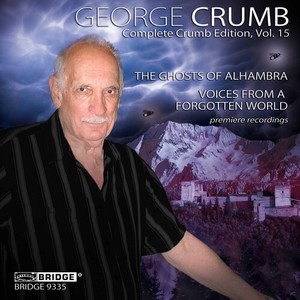 Crumb G. - Complete Crumb Edition Vol.15
