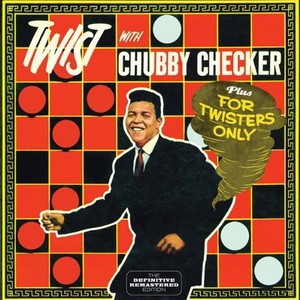 Checker Chubby - Twist With + For Twisters Only