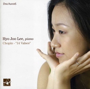 Lee Hyo Joo - Chopin: 14 Valses