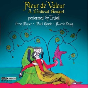 Trefoil - Fleur De Valeur
