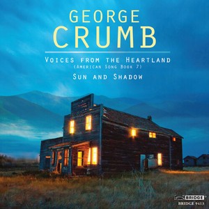 Crumb/Mason/Barone - Voices From The Heartland - Sun And Shad