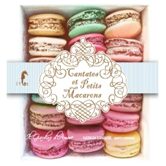 Natalia Kawalek - Cantates Et Petits Macarons