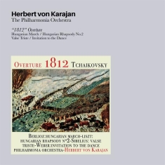 Herbert Von Karajan - 
