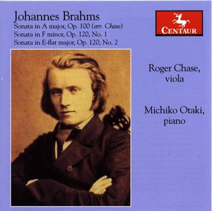 Brahms J. - Johannes Brahms