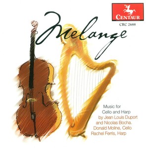 Ferris/Molin - Melange