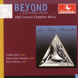 Reger/ Egilsson/ Broughton - Les Amis Musicalles