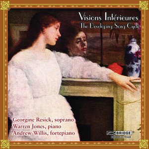 Resick/Willis/Jones - Visions Interieures