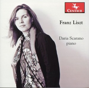 Franz Liszt - Franz Liszt