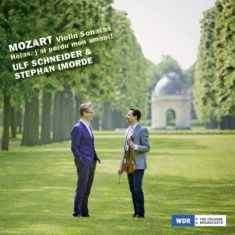 Wiener Philharm Peter Schmidl - Leopold Mozarts Violine