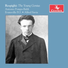 Domenico Nordio - Young Genius