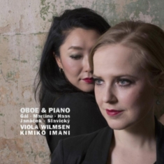 Viola Wilmsen - Oboe & Piano