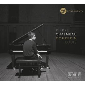Byron Schenkman - Couperin